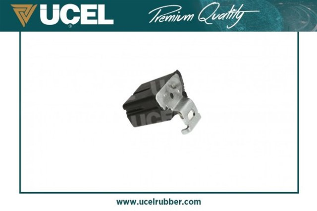 EGSOZ TAKOZU ORTA RENAULT CLIO III BR0 - 1 CR0 - 1 - 1.2 16V - 1.4 16V - 1.6 16V GT - 1.5 DCI