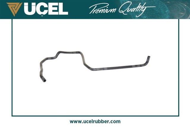 GENLESME SISE HORTUMU RENAULT LAGUNA I B56 556 2.0 16V B56D - M