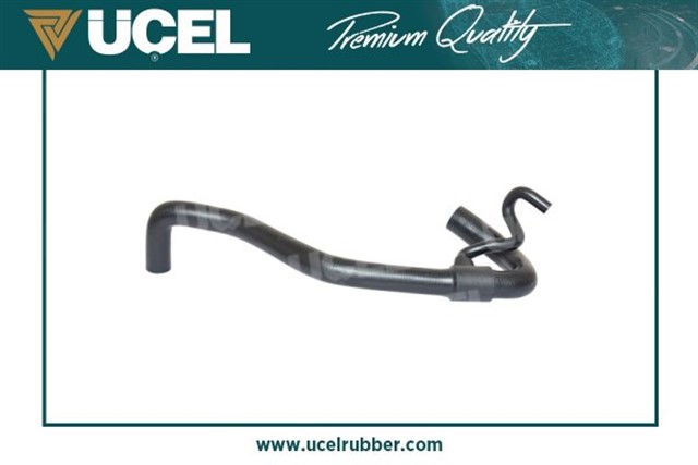 RADYATOR ALT HORTUMU CITROEN JUMPER I 2.5 D - TD