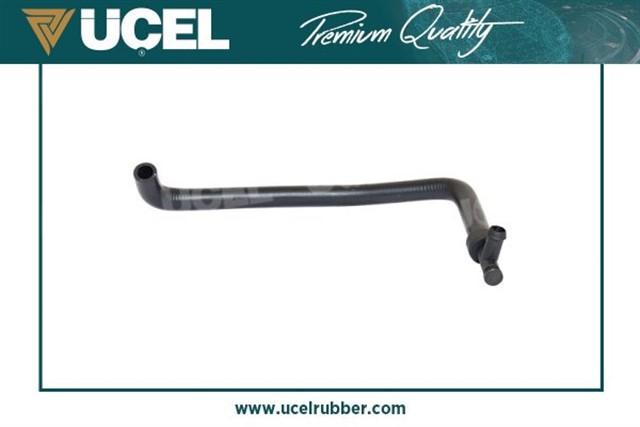 KALORIFER HORTUMU FIAT ALBEA 1.3 MJT