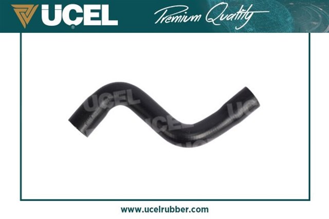 RADYATOR ALT HORTUMU SEAT CORDOBA I 1.6 - 1.8