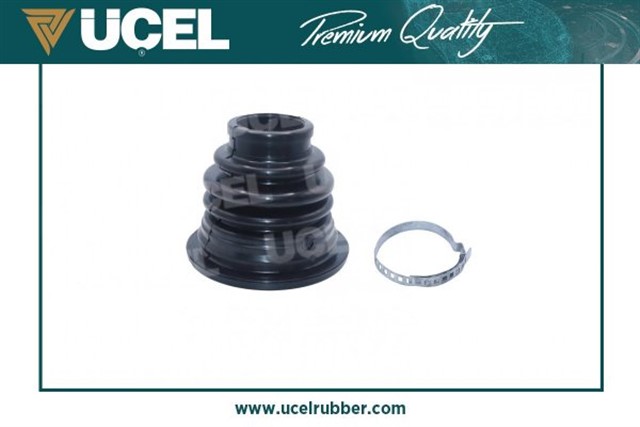 AKS KORUGU IC DACIA LOGAN LS 1.5 DCI LS0W