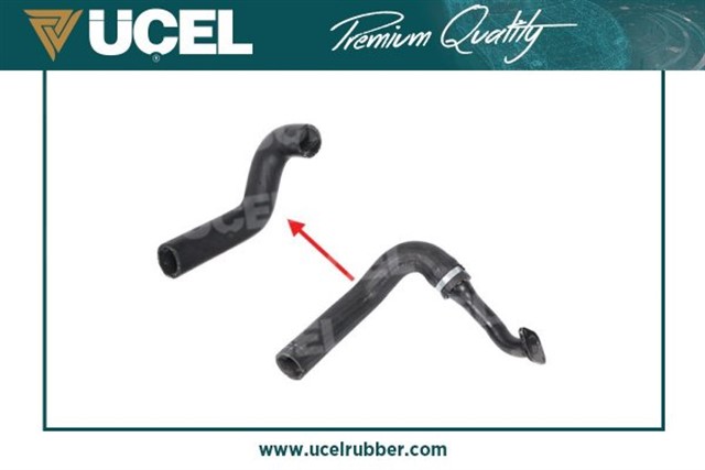 KOMPRESOR EMIS HORTUMU METAL PARCA HARIC ALFA ROMEO MITO 1.3 MJT