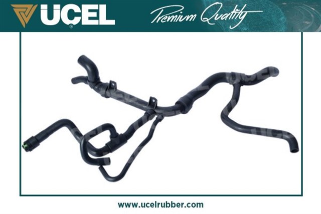 RADYATOR ALT HORTUMU OPEL VECTRA B 1.8 - 2.0