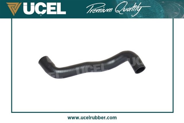 RADYATOR UST HORTUMU RENAULT MEGANE II BM0 - 1 CM0 - 1 1.4 - 1.6 - 2.0 16V