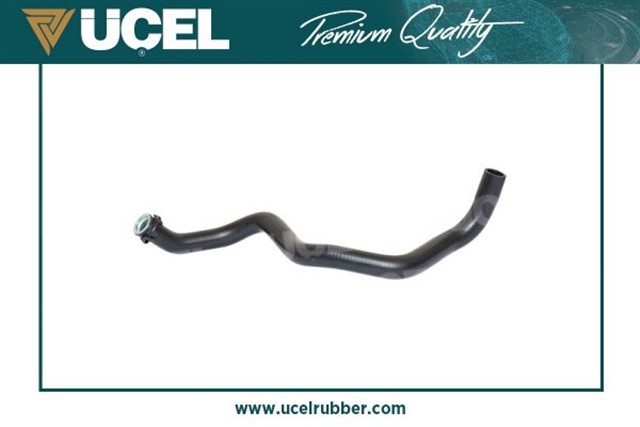 RADYATOR ALT HORTUMU PEUGEOT 405 II 4B - BREAK 4E - 1.6 - 1.8 - 2.0 - 1.9 D