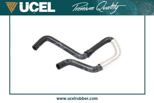 KALORIFER HORTUMU CITROEN EVASION 2.0 HDI