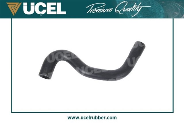 RADYATOR ALT HORTUMU CITROEN C4 LC - 1.6 16V - 1.6 16V BIO - FLEX