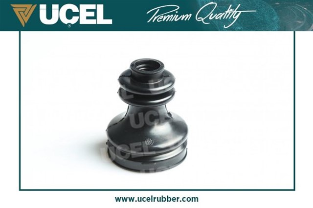 AKS KORUGU IC TEK KORUK DACIA LOGAN I