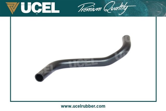 RADYATOR ALT HORTUMU HYUNDAI ACCENT II LC : 1.3 - 1.5 - 1.5 CRDI