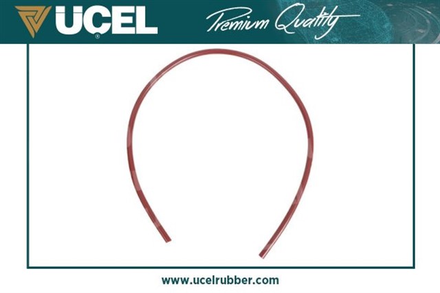 YEDEK SU DEPO HORTUMU7MM X 12MM 100CM