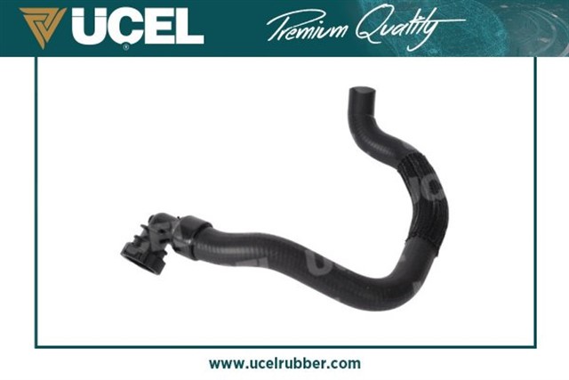 KALORIFER GIRIS HORTUMU RENAULT LAGUNA III 1.5 DCI