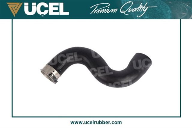 TURBO HORTUMU VW CRAFTER 2.0 TDI.