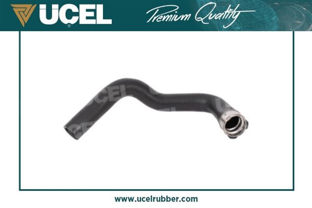 TURBO HORTUMU NISSAN QASHQAI 2 1.6 DCI