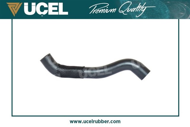 RADYATOR UST HORTUMU OPEL COMBO C 1.3 CDTI