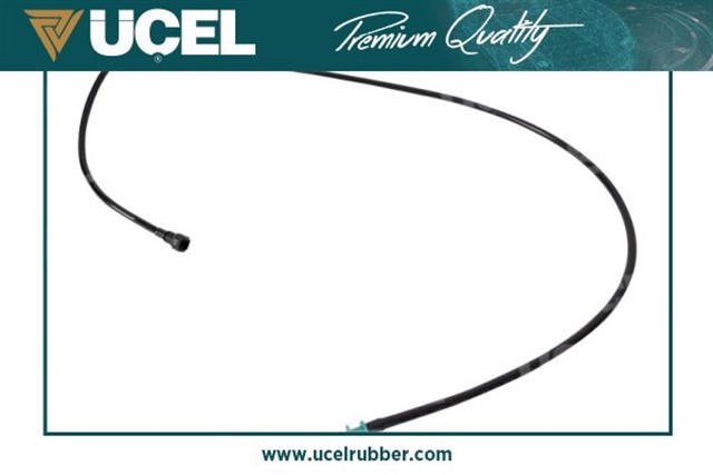 YAKIT BORUSU RENAULT KANGOO 1.5 DCI - 1.9 DCI