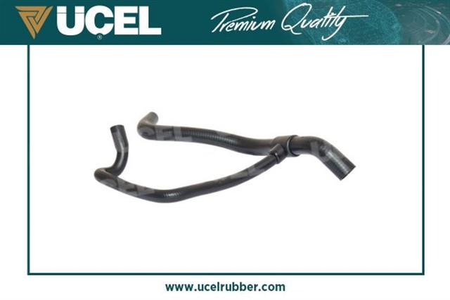 RADYATOR ALT HORTUMU FIAT TEMPRA 1.4 - 1.6 KARB.AC