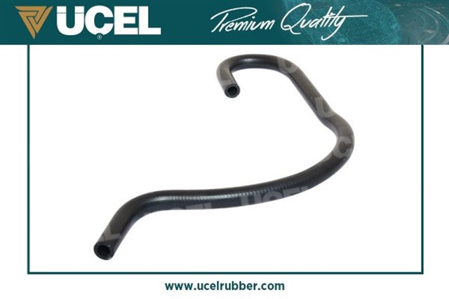 KALORIFER HORTUMU FORD ESCORT 81 1.3 - 1.4 I - 1.8 D