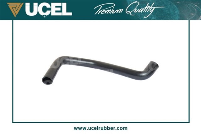 RADYATOR ALT HORTUMU FORD TRANSIT CONNECT 1.8 TDCI 75 - 90 HP - AC