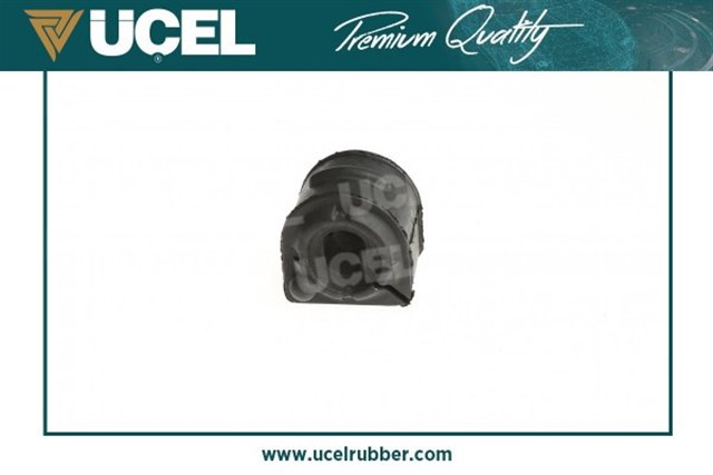 VIRAJ DEMIR LASTIGI ON FOCUS II - 04 - 12 CMAX 04 - 08 VOLVO S40 V50 C30 MAZDA 3.5