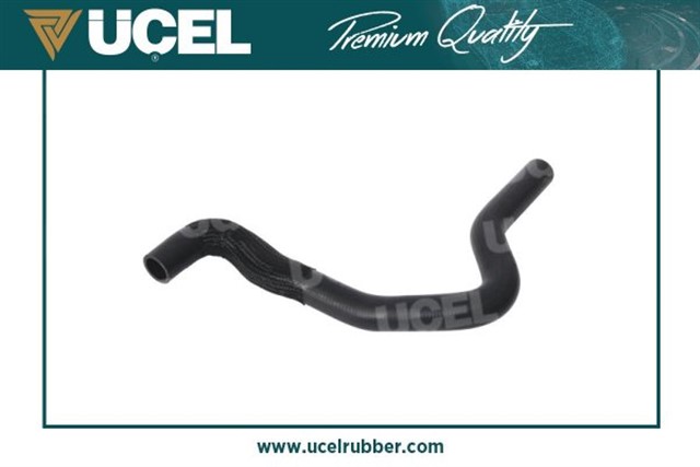 RADYATOR UST HORTUMU RENAULT ESPACE III 1.9 DCI