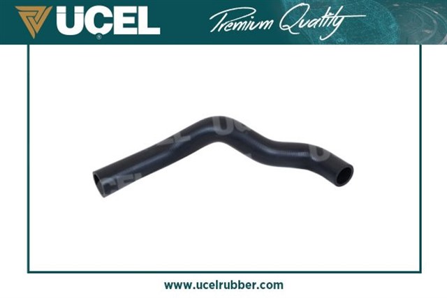 RADYATOR UST HORTUMU FIAT ALBEA 1.4 8V