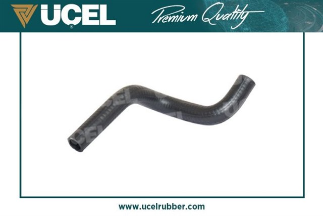 KALORIFER HORTUMU PEUGEOT 206 2A - C - 1.9 D