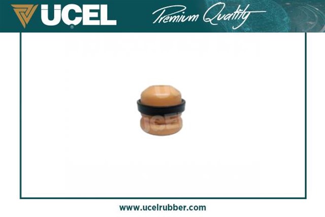 PUR AMORTISOR SUSPANSIYON TAKOZU ARKA FORD CONNECT