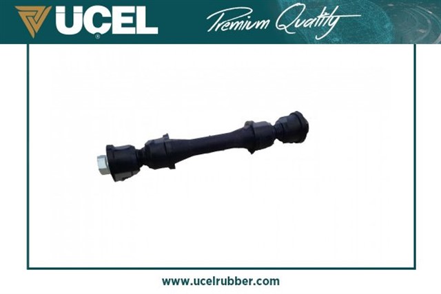 VIRAJ DEMIR UC TAKOZU FORD TRANSIT V184