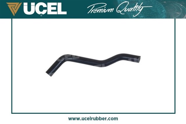 SU BORUSU MOTOR DONUS HORTUMU FIAT ALBEA 1.6 16V