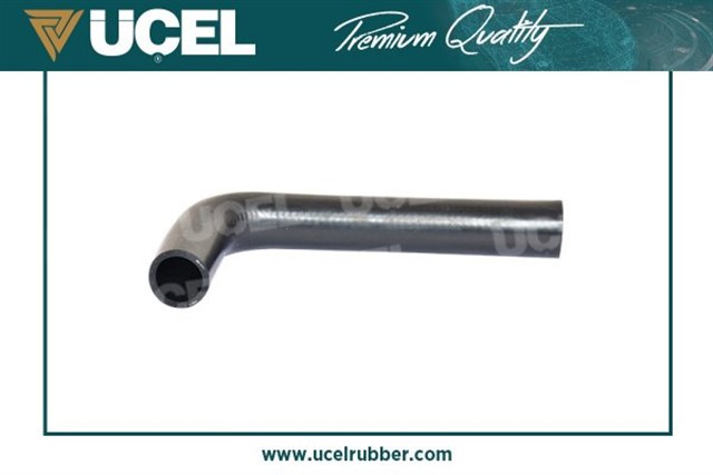 RADYATOR ALT HORTUMU FORD FIESTA I GFBT - 1.0 - 1.1