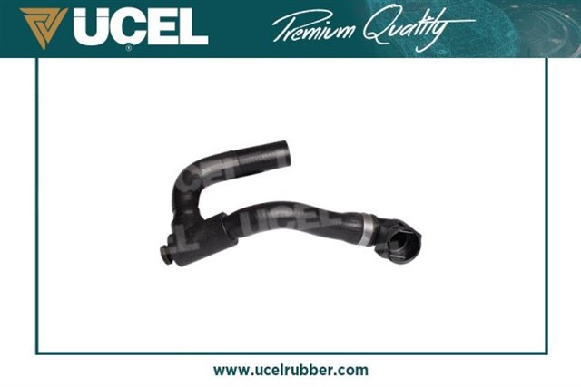 KALORIFER HORTUMU CITROEN NEMO 1.4 HDI