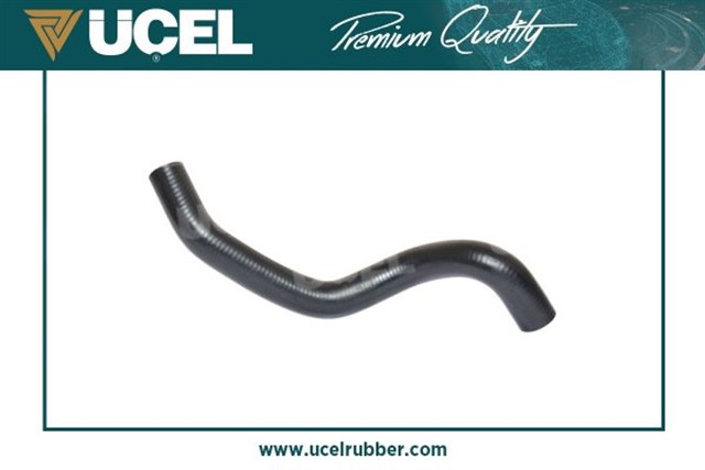 RADYATOR ALT HORTUMU HYUNDAI GETZ 1.3