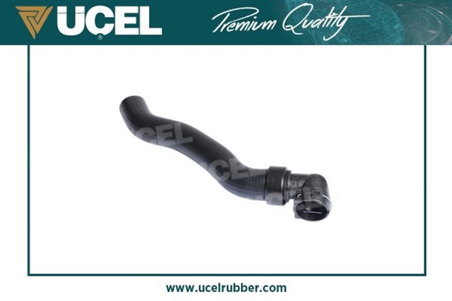 RADYATOR ALT HORTUMU FIAT DOBLO 1.9 JTD