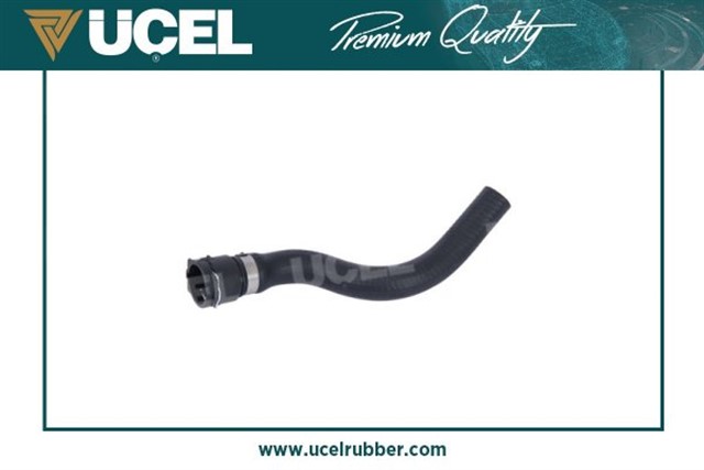 KALORIFER HORTUMU FIAT FIORINO 1.3 MJT