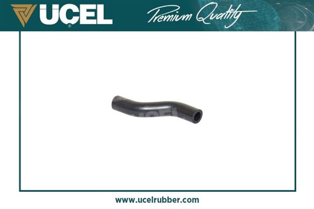 KALORIFER MUSLUK ARASI UST HORTUMU RENAULT R11