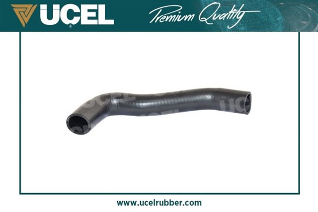 RADYATOR UST HORTUMU YM. PEUGEOT 106 II 1 - 1.0I - 1.1 I - 1.4 I - 1.6 I