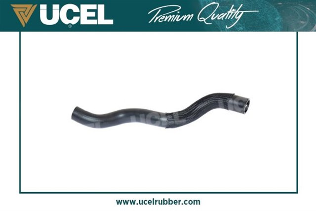 RADYATOR UST HORTUMU CITROEN NEMO 1.4 HDI