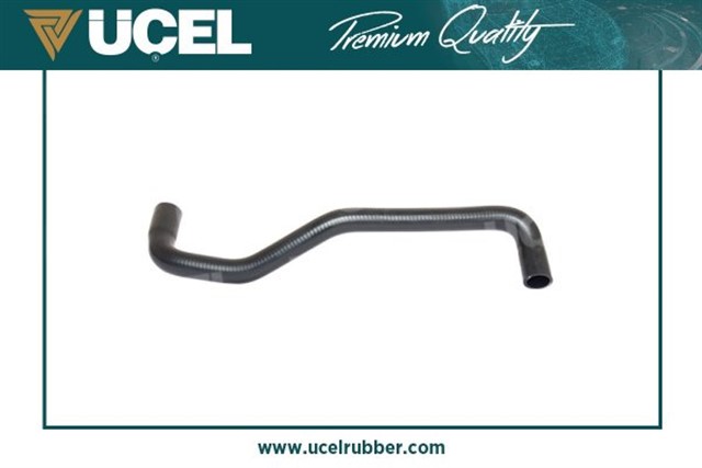 RADYATOR ALT HORTUMU SEAT CORDOBA I 1.7 TD - 1.9 TDI