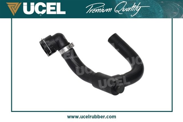 KALORIFER HORTUMU FIAT DOBLO COMBI VAN 263 1.3 MJT