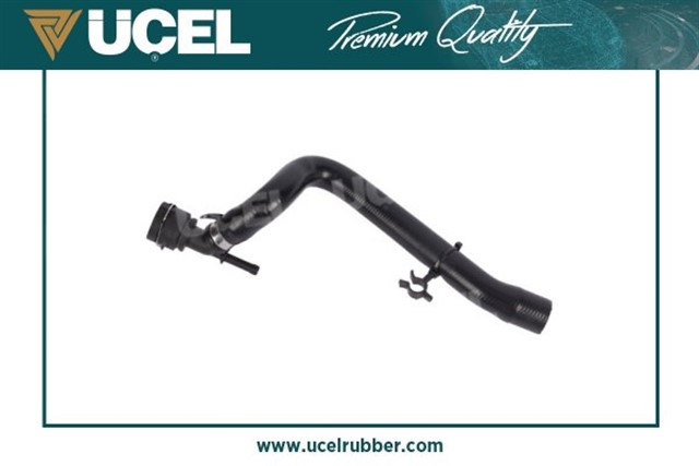 KALORIFER HORTUMU VW BORA 1.6 - 2.0