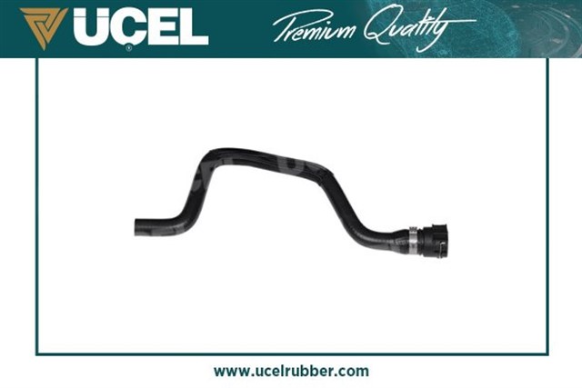 KALORIFER HORTUMU FIAT LINEA 1.4 16V MPI