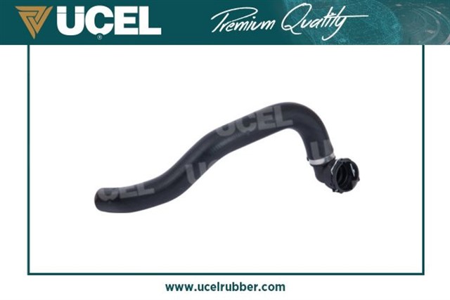 RADYATOR ALT HORTUMU FIAT YENI DOBLO 263 1.6 MJT - 2.0 D MJT