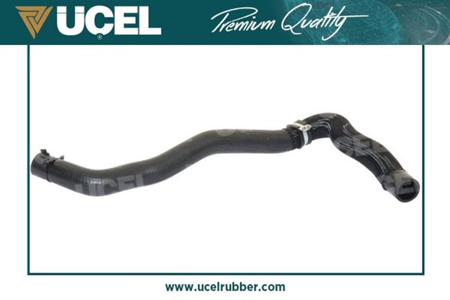 RADYATOR UST HORTUMU RENAULT LAGUNA III 2.0 DCI