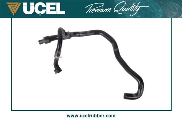 KALORIFER HORTUMU RENAULT CAPTUR I J5. H5 1.5 DCI 90