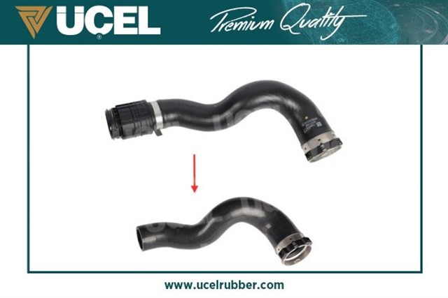 TURBO HORTUMUPLASTIK BORU HARIC