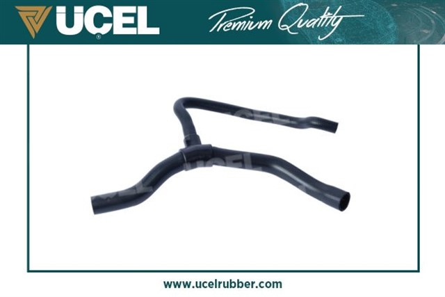 RADYATOR ALT HORTUMU RENAULT CLIO II BB0 - 1 - 2 CB0 - 1 - 2 1.4 - 1.6