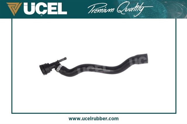 KALORIFER HORTUMU VW GOLF IV 1.6 - 2.0