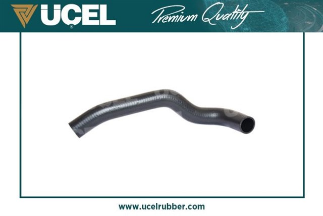 RADYATOR ALT HORTUMU HYUNDAI STAREX PANELVAN 2.5 CRDI 02 - 07 MODEL