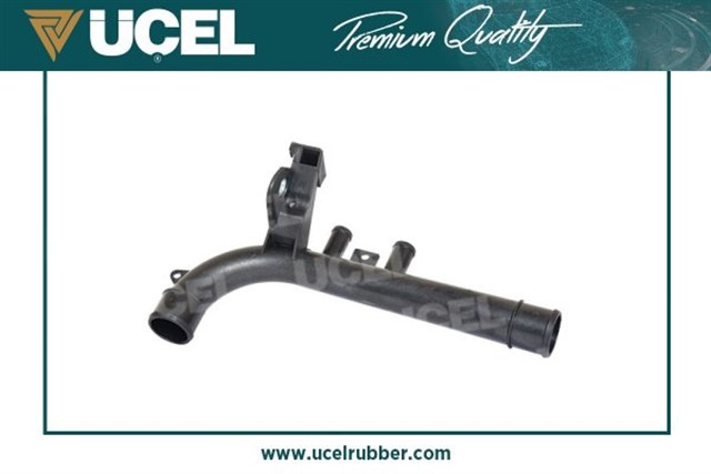 RADYATOR BAGLANTI BORUSU OPEL CORSA B 1.2 - 1.4